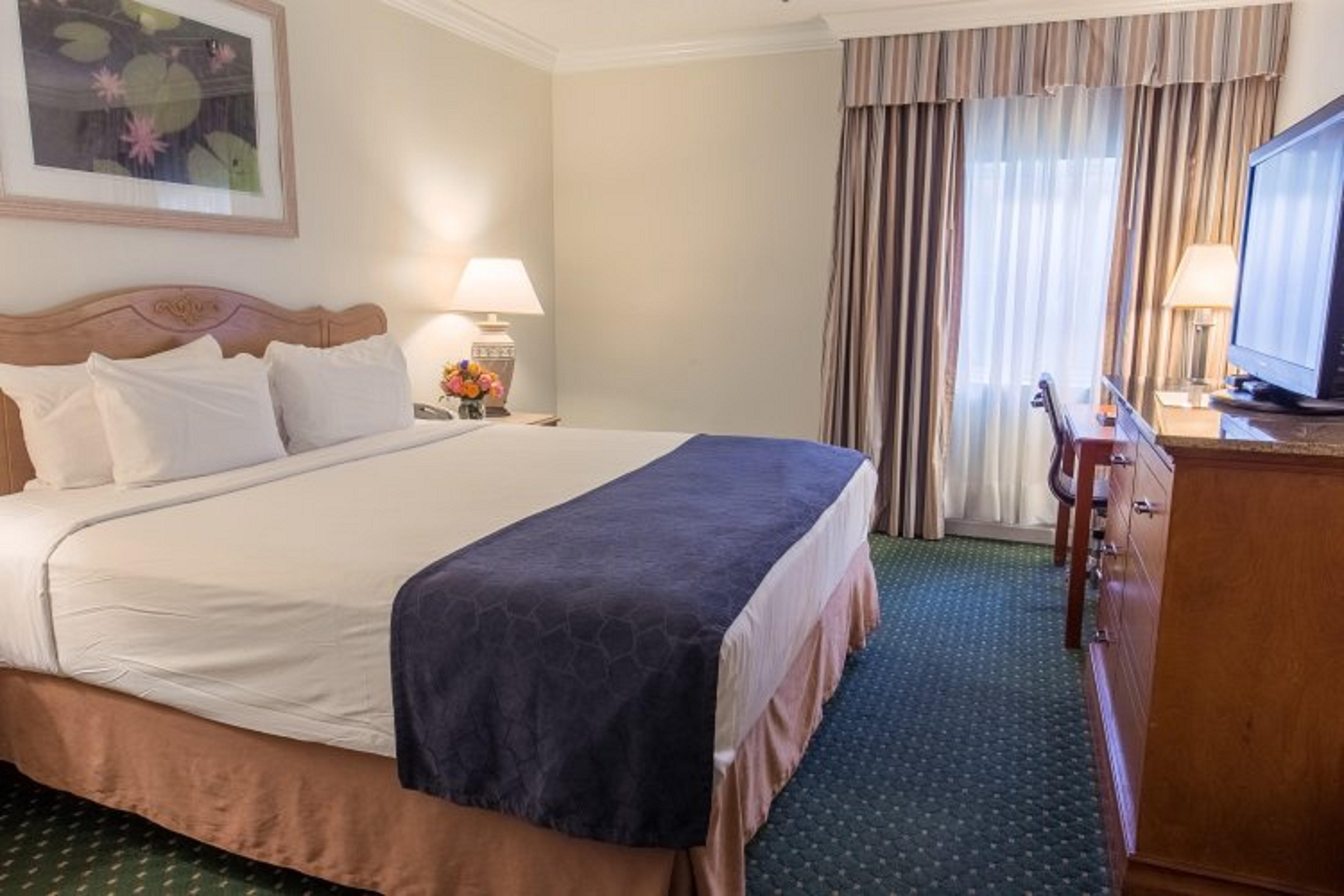 Maison Dupuy Hotel New Orleans Esterno foto