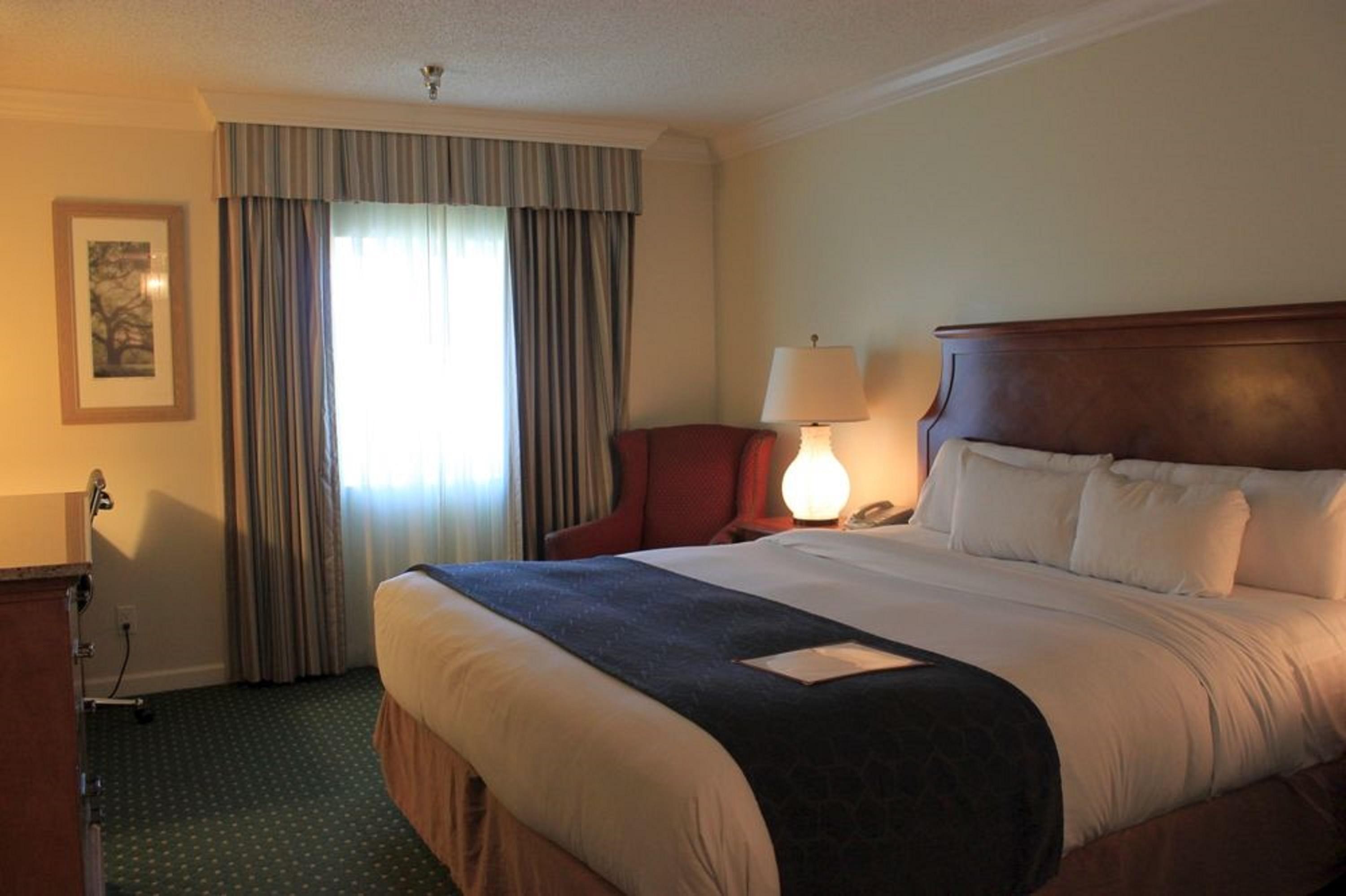 Maison Dupuy Hotel New Orleans Esterno foto