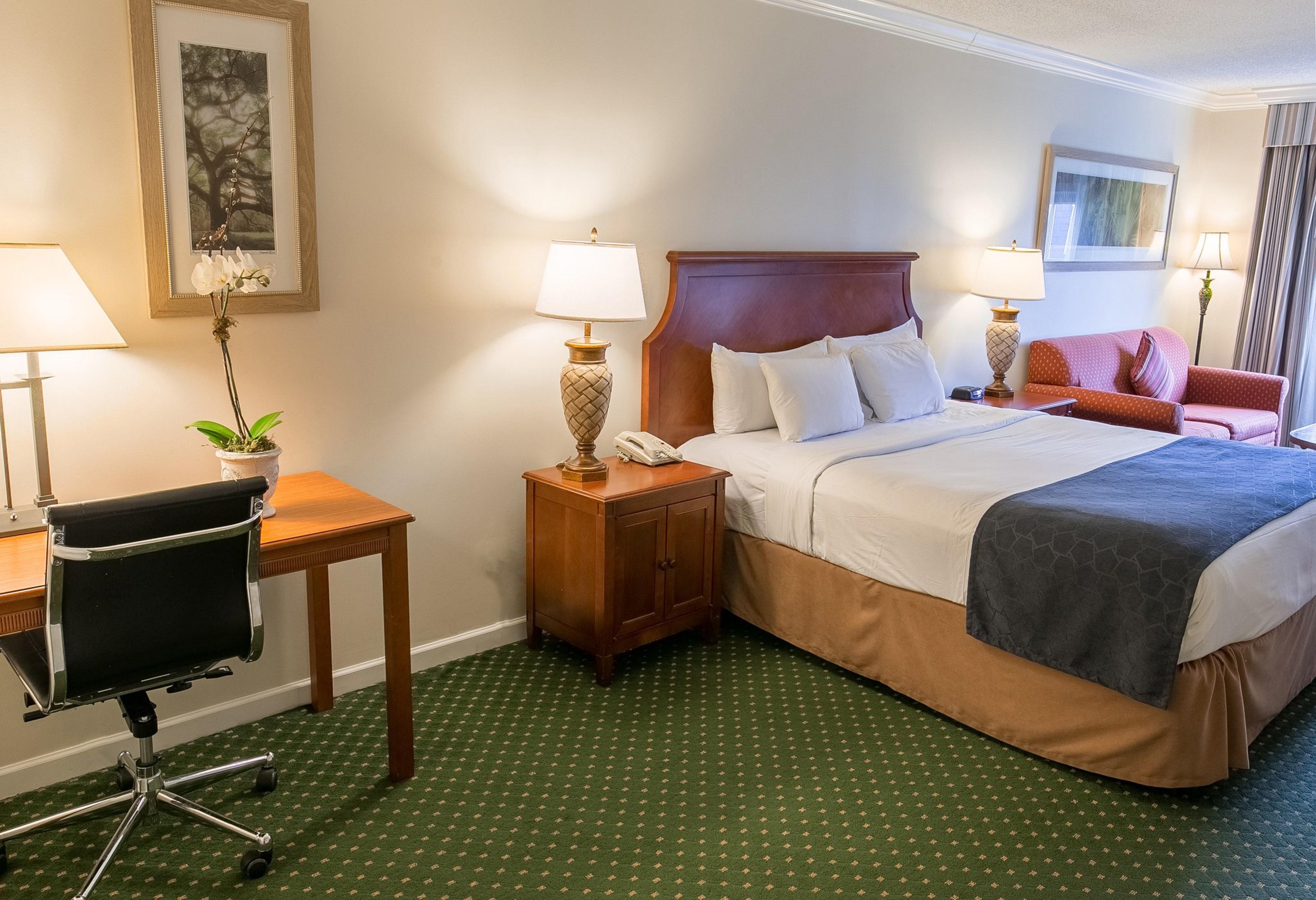 Maison Dupuy Hotel New Orleans Esterno foto