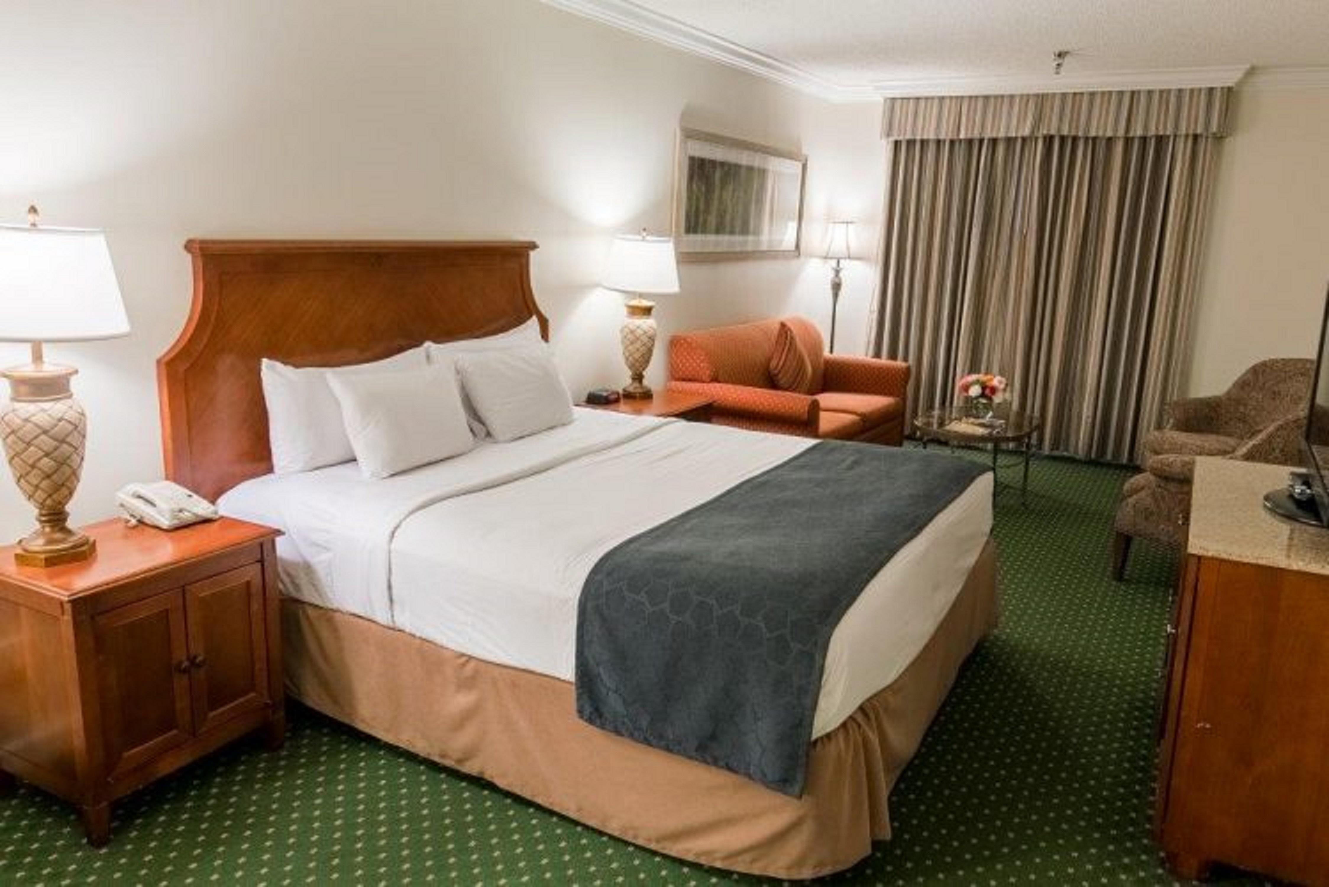 Maison Dupuy Hotel New Orleans Esterno foto