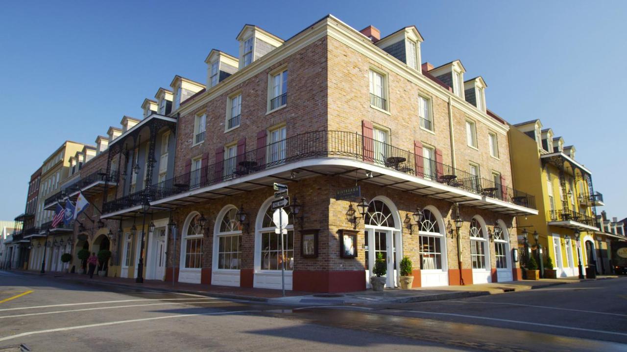 Maison Dupuy Hotel New Orleans Esterno foto