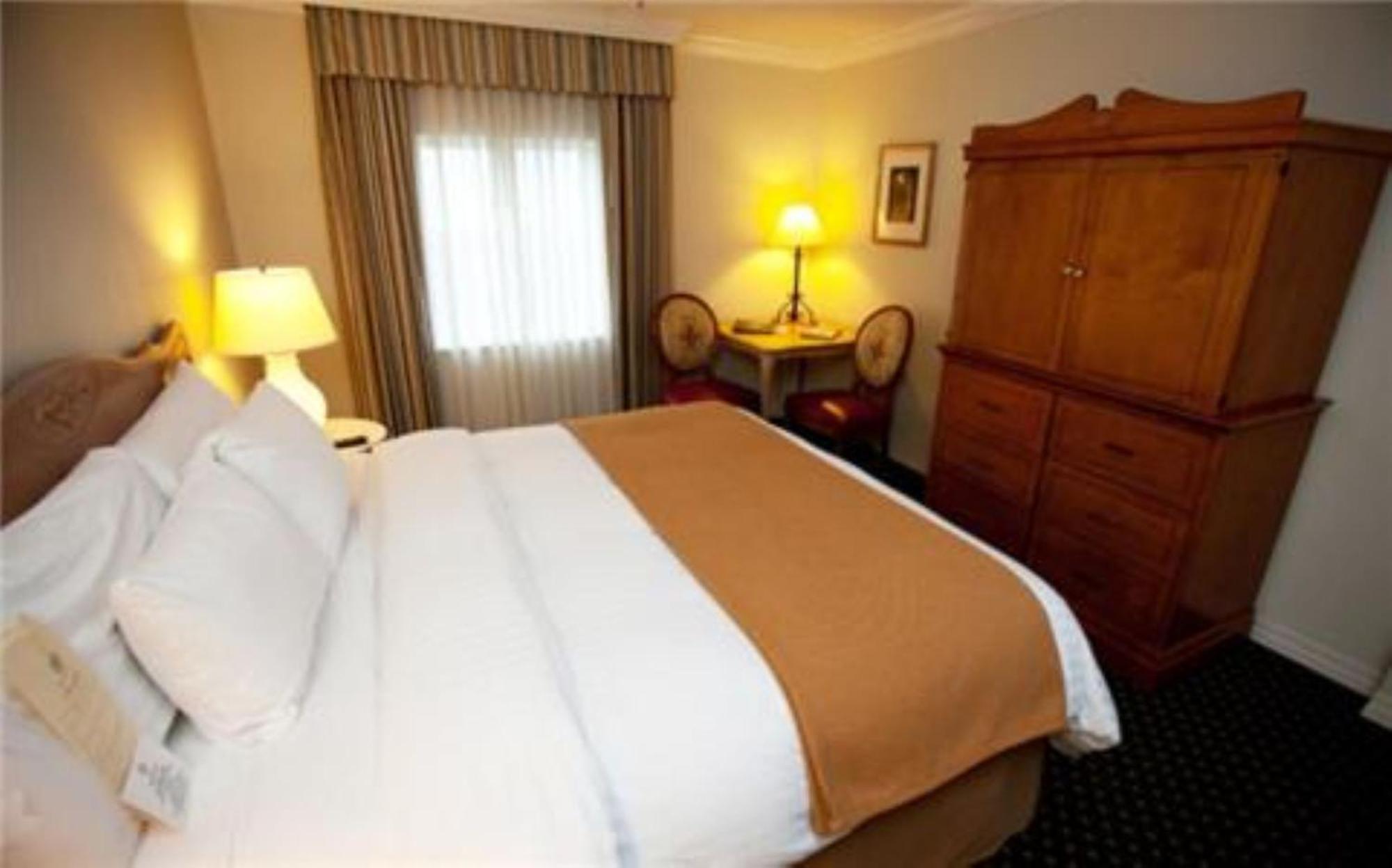 Maison Dupuy Hotel New Orleans Esterno foto