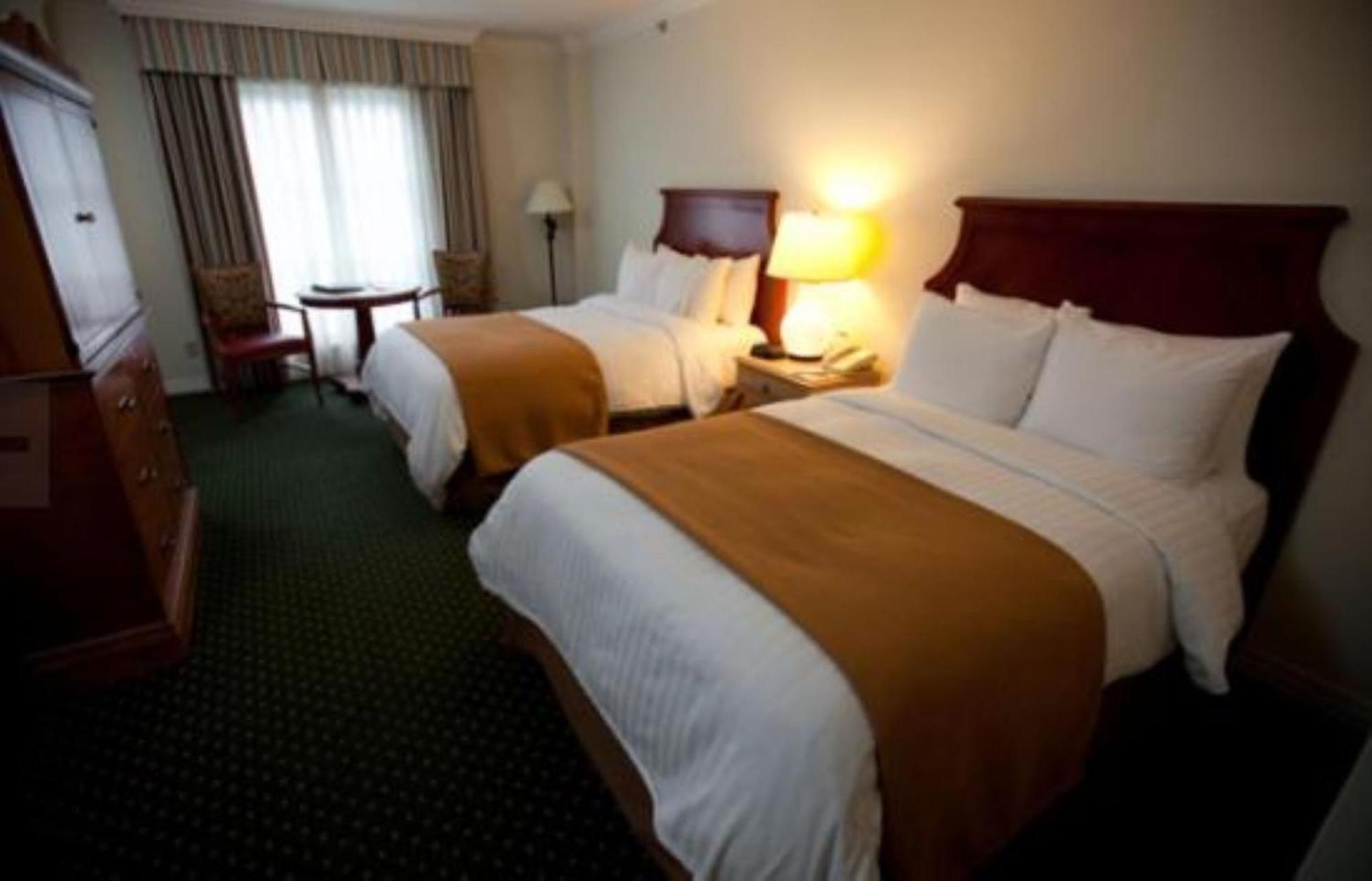 Maison Dupuy Hotel New Orleans Esterno foto