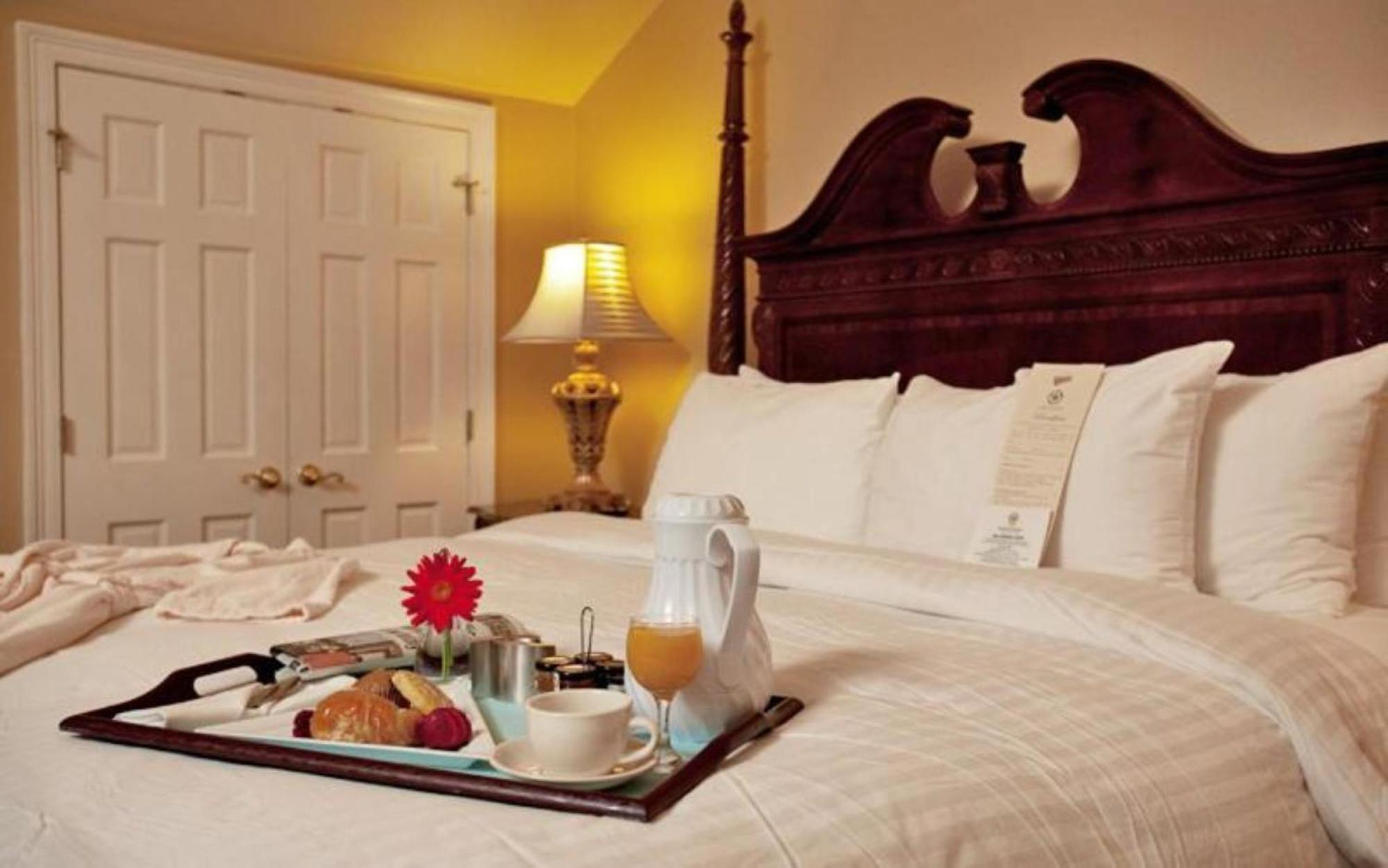 Maison Dupuy Hotel New Orleans Camera foto