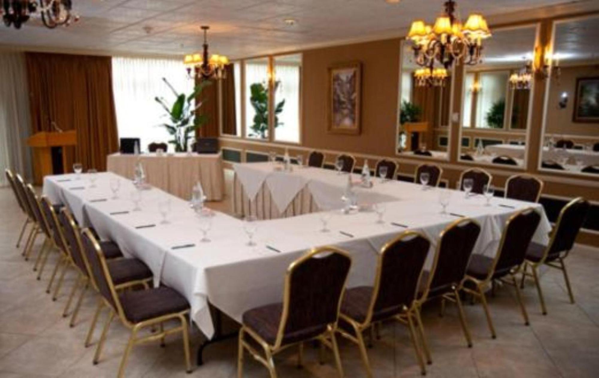 Maison Dupuy Hotel New Orleans Esterno foto